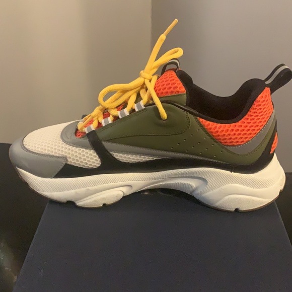 Dior sneakers - Picture 4 of 5